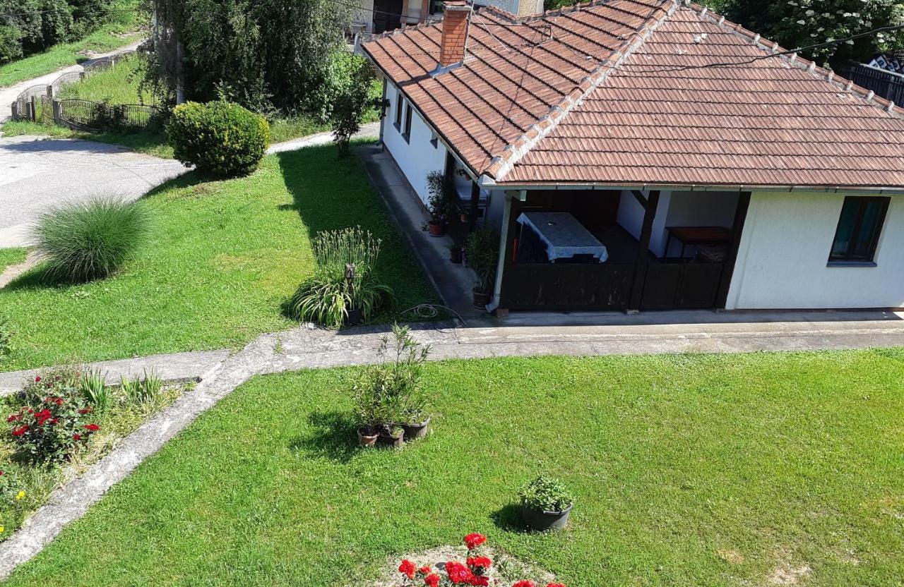 Apartman Kucica Za Odmor , Draskovic Vrnjačka Banja Zewnętrze zdjęcie
