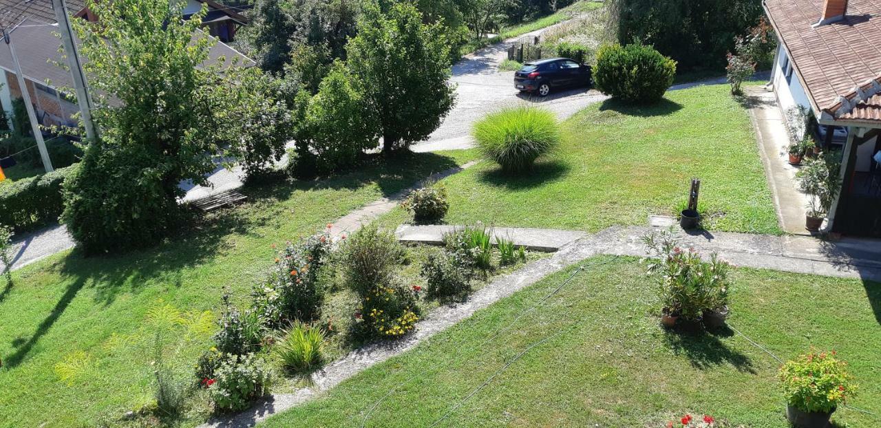 Apartman Kucica Za Odmor , Draskovic Vrnjačka Banja Zewnętrze zdjęcie