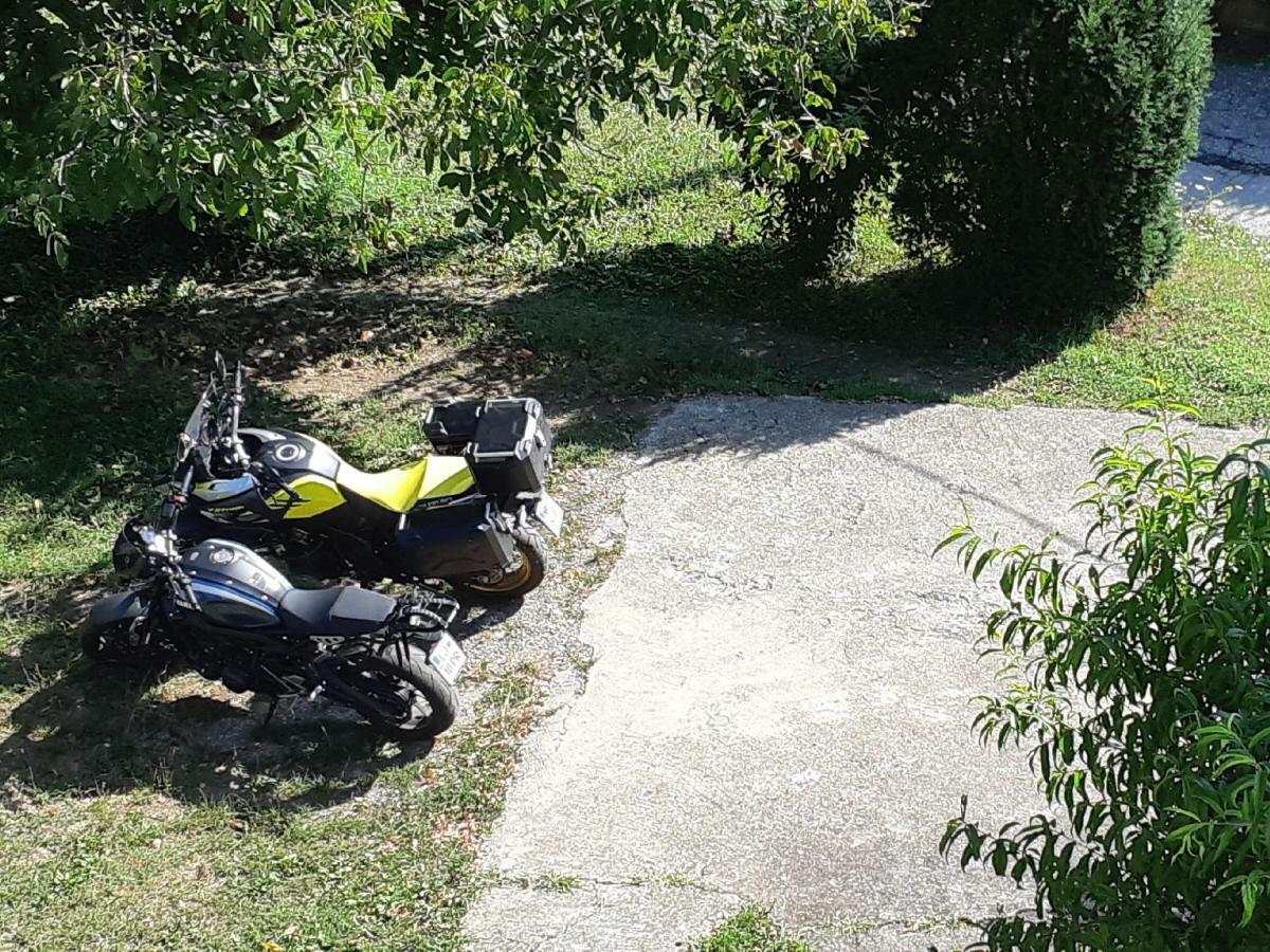 Apartman Kucica Za Odmor , Draskovic Vrnjačka Banja Zewnętrze zdjęcie